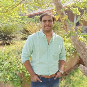 Picture of Shiva Reddy