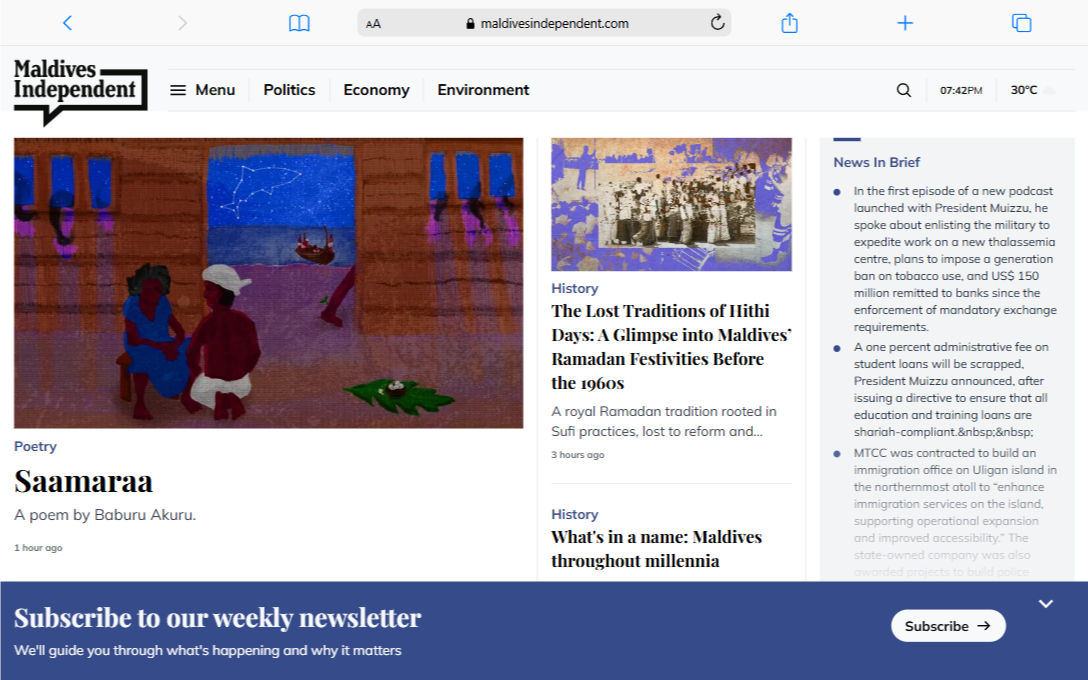 www.maldivesindependent.com